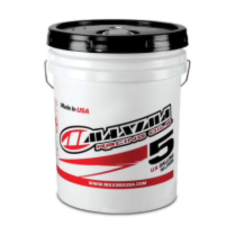 Maxima Extra Full Synthetic 5W40 Engine Oil - 5 Gallon