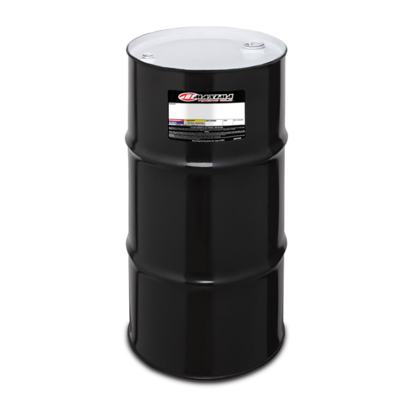Maxima Performance Auto Performance Break-In 10W30 Mineral Engine Oil - 55 Gallon