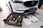 Dynamic Pro Sport Coilovers - Mazda CX-9 2016-2023 (TC)