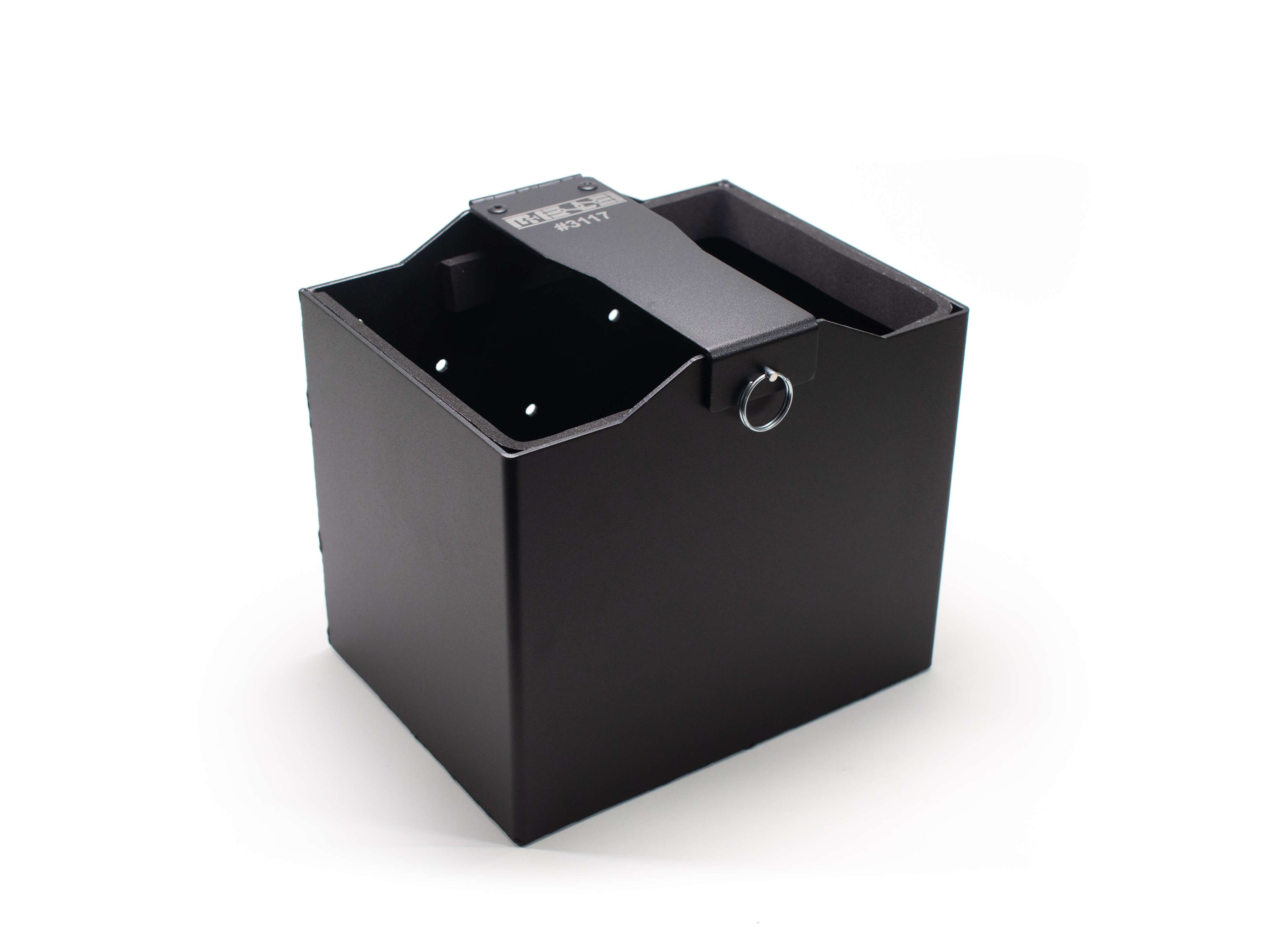 2022+ Subaru Outback Wilderness Group 35 Battery Mount