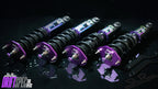 SLR Drift Spec Coilovers for 90-04 Miata NA/NB By SLR Speed
