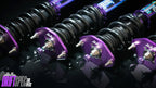 SLR Drift Spec Coilovers for 90-04 Miata NA/NB By SLR Speed