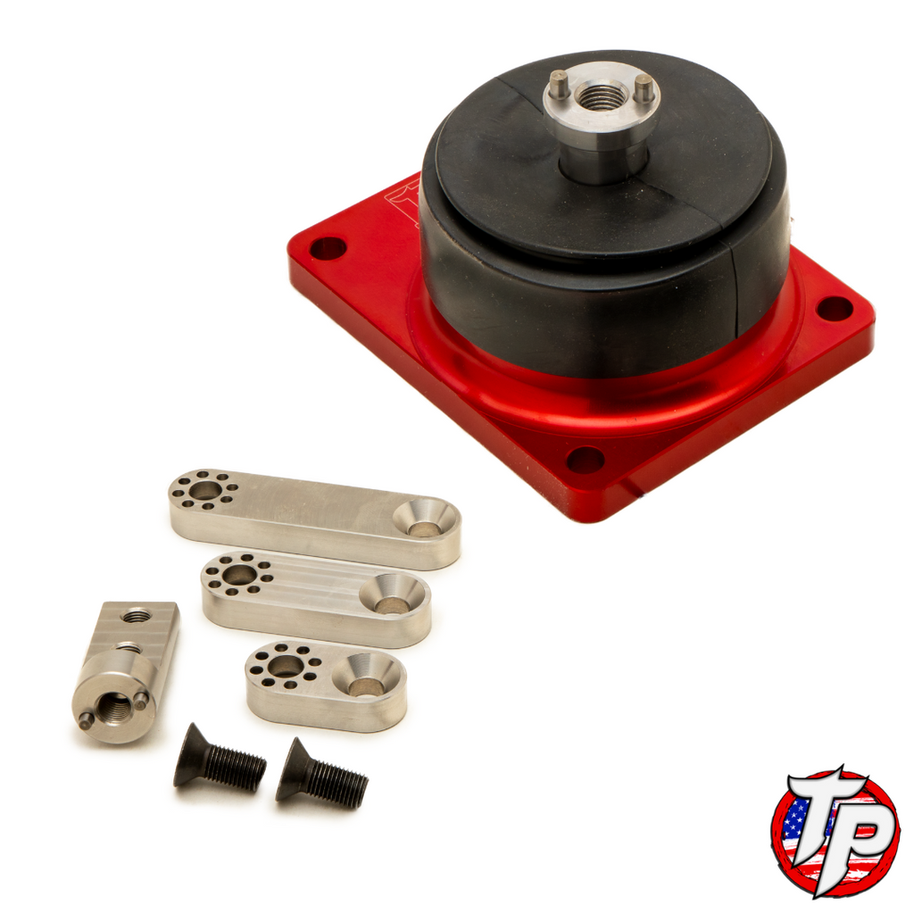 Mid Shift Revolver Lock T56 Magnum Shifter (48-Position Adjustable) By Tick Performance