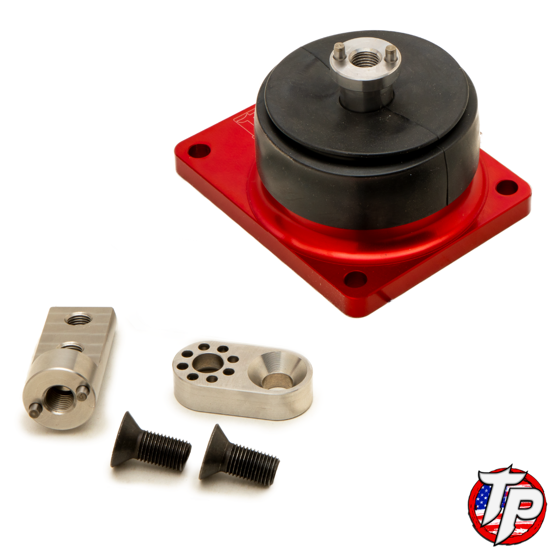 Mid Shift Revolver Lock T56 Magnum Shifter (48-Position Adjustable) By Tick Performance