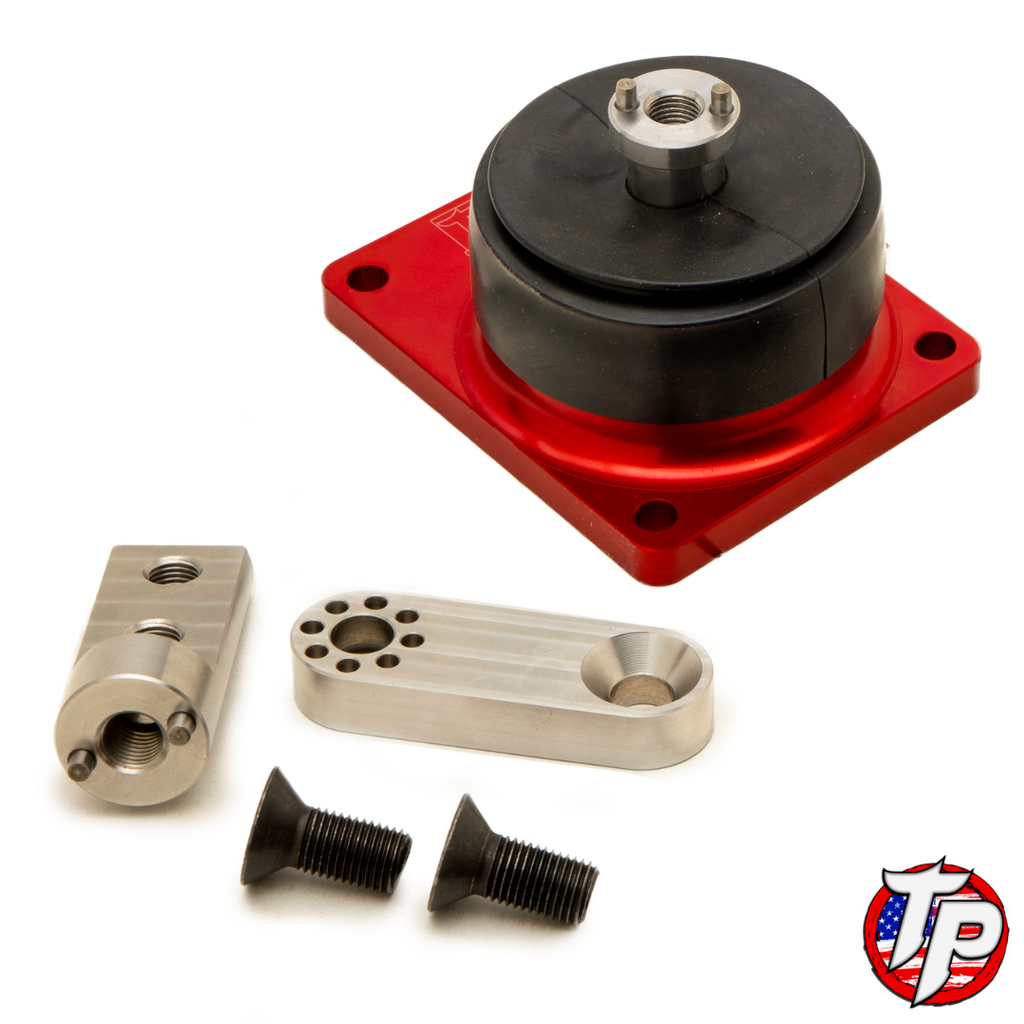 Mid Shift Revolver Lock T56 Magnum Shifter (48-Position Adjustable) By Tick Performance