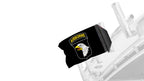 Airborne 101st Division 12"x18" Forever Wave Flag for Boats