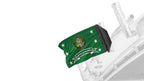 Army Served With Pride 12"x18" Forever Wave Flag