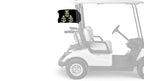 Navy Chief Petty Officers 12"x18" Forever Wave Flag for Golf Carts