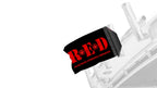 Remember Everyone Deployed 12"x18" Forever Wave Flag for Boats