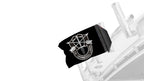 Special Forces 12"x18" Forever Wave Flag