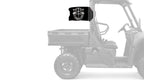Special Forces 12"x18" Forever Wave Flag