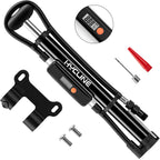 Mege2 140 PSI Portable Bike Pump