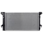 Mishimoto 11-14 Ford F-150 3.5L EcoBoost Replacement Radiator