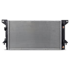 Mishimoto 11-14 Ford F-150 3.5L EcoBoost Replacement Radiator