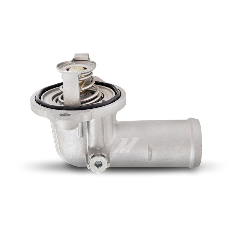 Mishimoto 12-18 Jeep Wrangler JK 82 Degree Thermostat with Housing