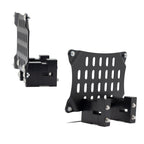 Mishimoto 16-23 Toyota Tacoma License Plate Relocation Kit