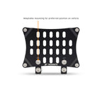 Mishimoto 16-23 Toyota Tacoma License Plate Relocation Kit