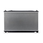 Mishimoto 16-24 Infiniti Q50/Q60 3.0T Replacement Radiator