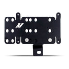 Mishimoto 2022+ Ford Bronco Capable Bumper License Plate Relocation