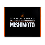 Mishimoto 2023+ Toyota GR Corolla Performance Intake