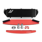 Mishimoto 2023+ Toyota GR Corolla Performance Intercooler - Black