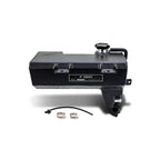 Mishimoto 2024+ Toyota Tacoma Expansion Tank - Black