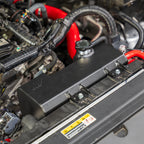 Mishimoto 2024+ Toyota Tacoma Expansion Tank - Black