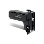 Mishimoto 2024+ Toyota Tacoma Expansion Tank - Black