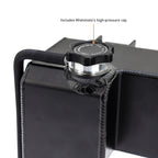 Mishimoto 2024+ Toyota Tacoma Expansion Tank - Black