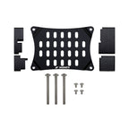 Mishimoto 2024+ Toyota Tacoma License Plate Relocation Kit