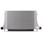 Mishimoto 22+ Volkswagen GTI MK8 (MQB) Performance Intercooler Kit BK