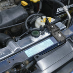 Mishimoto High-Pressure 1.3 Bar Radiator Cap - Small - One-Way