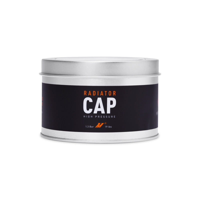 Mishimoto High-Pressure 1.3 Bar Radiator Cap - Small - One-Way