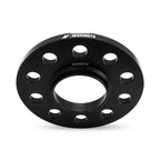 Mishimoto Wheel Spacers - 5x112 - 66.5 - 10 - M14 - Black