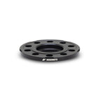 Mishimoto Wheel Spacers - 5x112 - 66.5 - 10 - M14 - Black