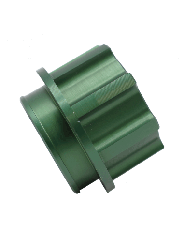 Monster Clutch Corvette C5/C6 - F-BODY - GTO Billet Release Bearing Support