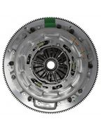 Monster Clutch S Series Twin Disc Clutch - Corvette C5 1997-2004
