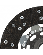 Monster Clutch S Series Twin Disc Clutch - Corvette C5 1997-2004