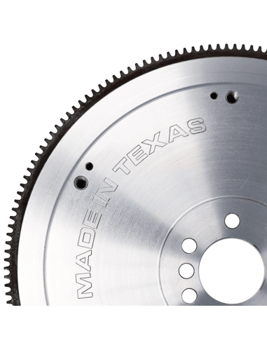 Monster Clutch S Series Twin Disc Clutch - Corvette C5 1997-2004