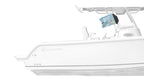 Bluey 12"x18" Forever Wave Flag for Boats