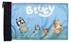Bluey 12"x18" Forever Wave Flag for Jeep Wrangler TJ 1996-2006