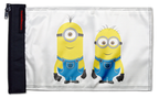 Minions 12"x18" Forever Wave Flag for Jeep Wrangler CJ-7 and CJ-8 1976-1986