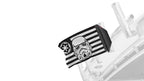 Star Wars Stormtrooper Imperial 12"x18" Forever Wave Flag for Boats