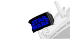 Star Wars 12"x18" Forever Wave Flag for Boats