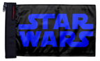 Star Wars 12"x18" Forever Wave Flag for Jeep Wrangler JKU 4-Door 2007-2018