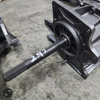 Murica Performance "Falcon" Corvette T56 C6 Transmission with 2.97 HD Upgraded Mainshaft