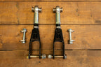 FDF RaceShop Ford Mustang S550 Rear Toe Arms