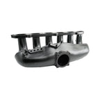 HI Flow Intake Manifold Fuel Rail for BMW N54 135i 335i 535i E90 BLACK - Bull Boost Performance