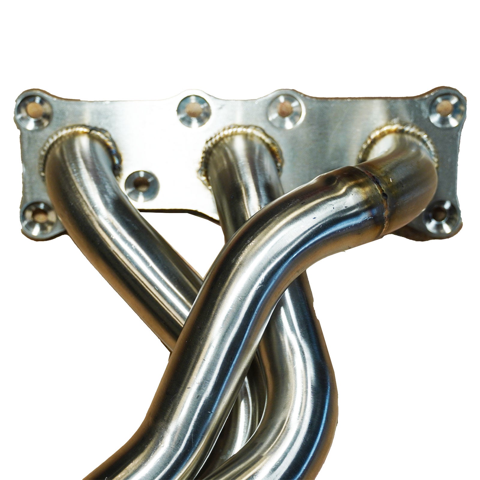 N52 N51 Header Exhaust for BMW E90 E92 E93 E82 128i 325i 328i 330i - Bull Boost Performance