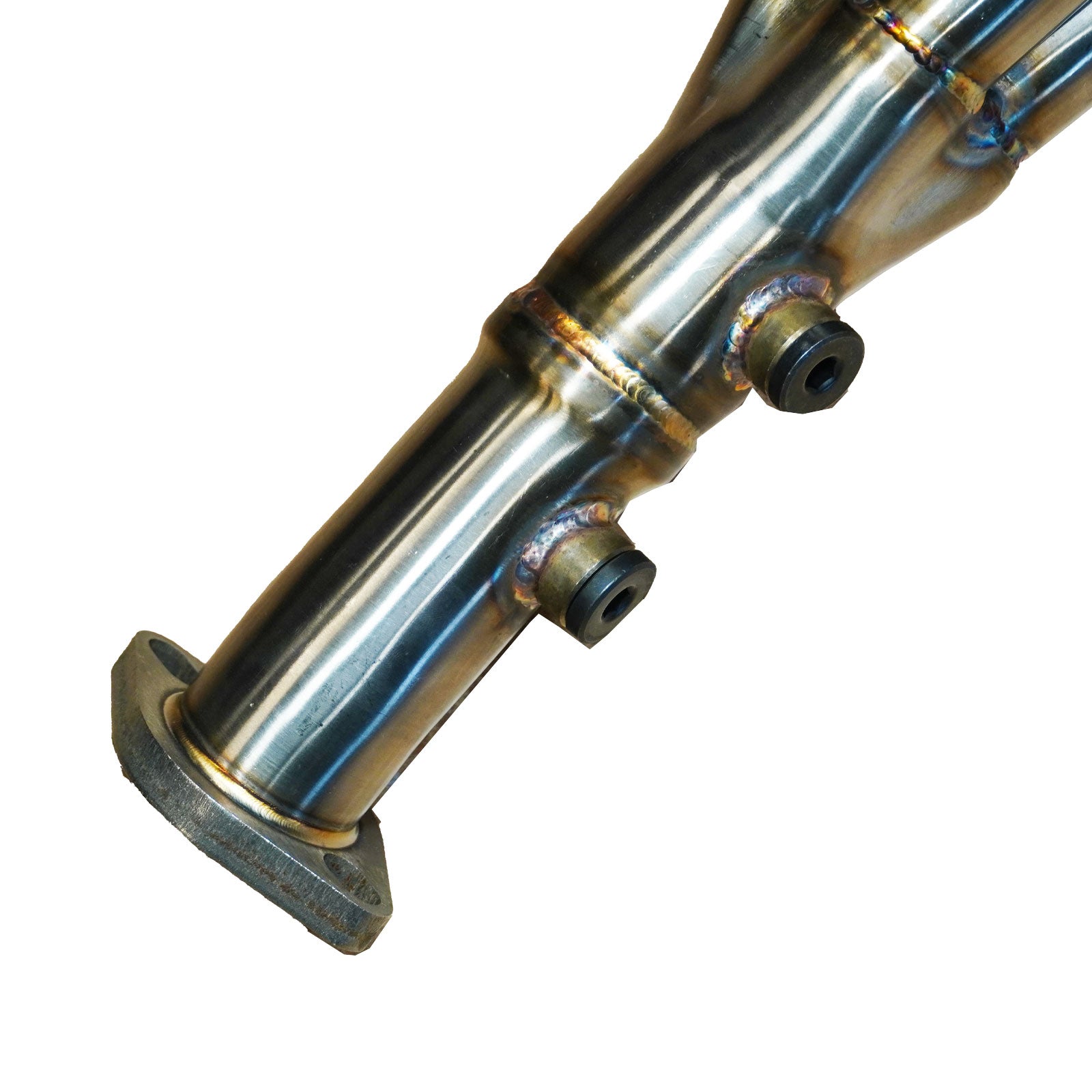 N52 N51 Header Exhaust for BMW E90 E92 E93 E82 128i 325i 328i 330i - Bull Boost Performance